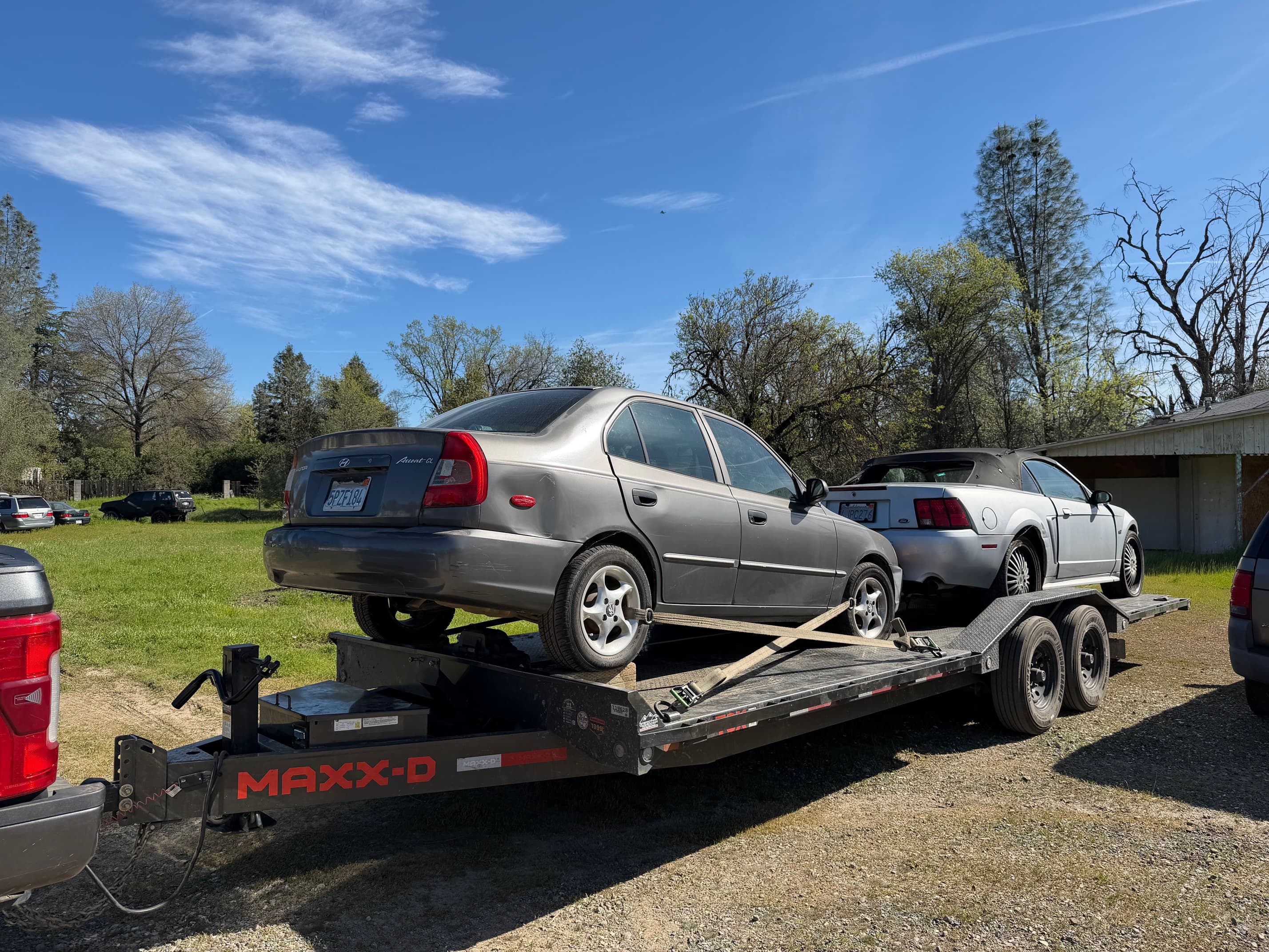 Junk Car Removal