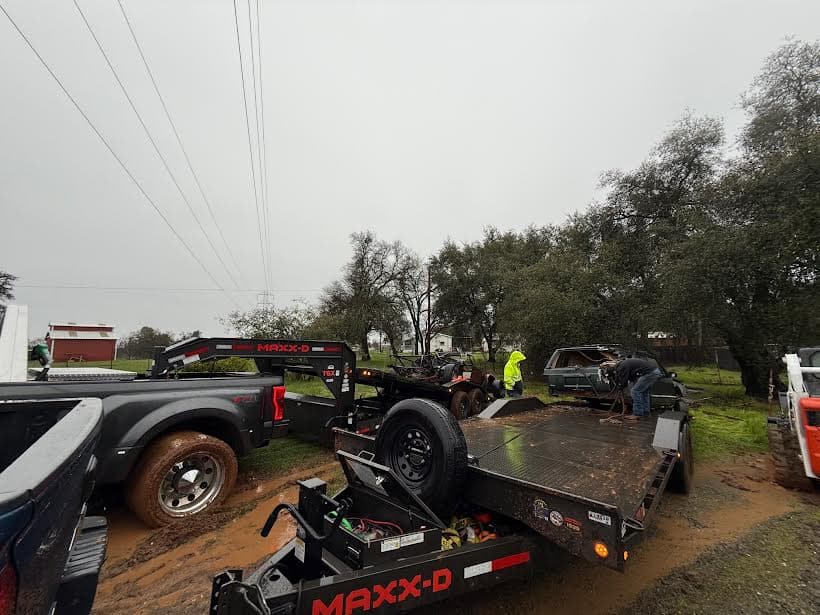 Roadside Assistance